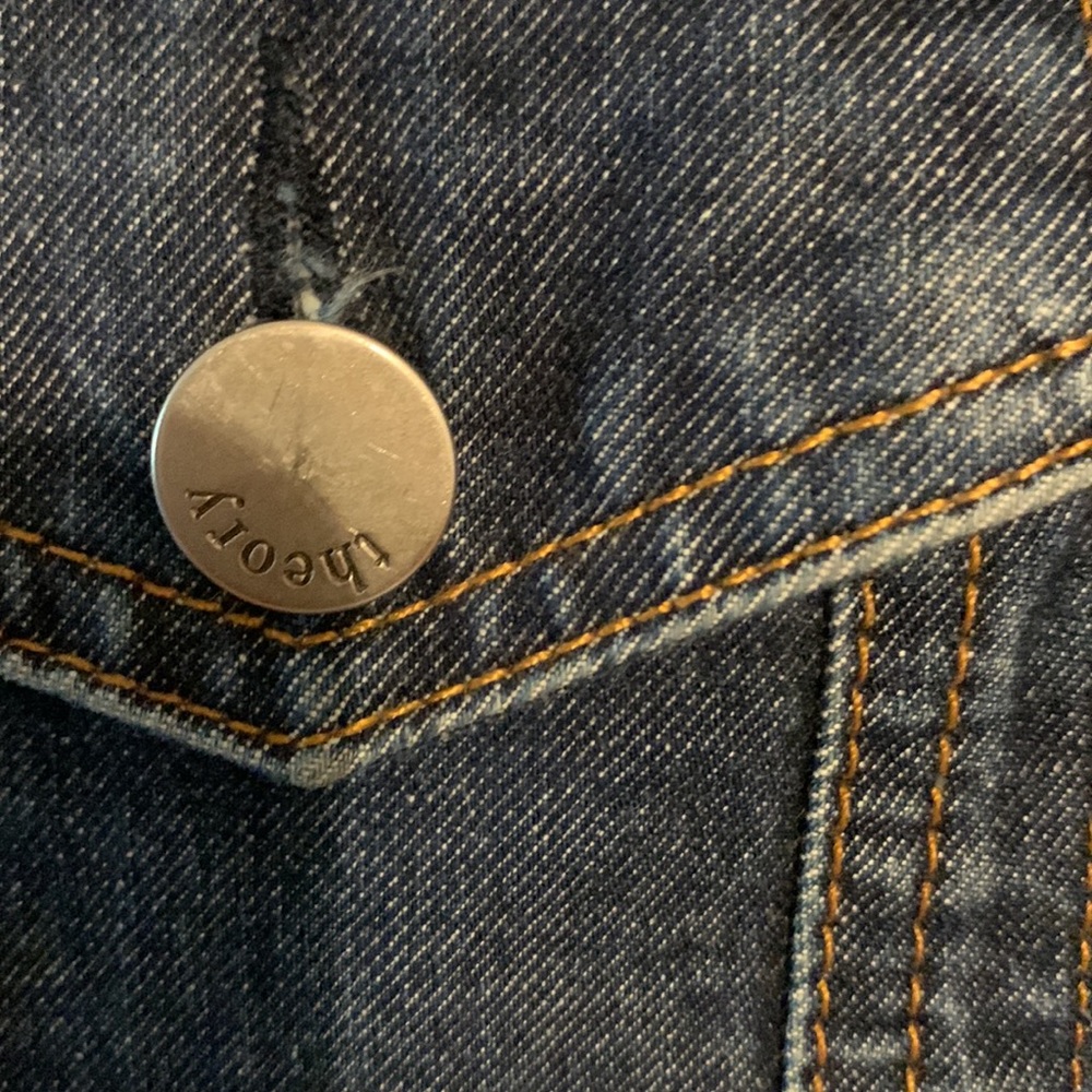 Theory Jacket - image 6